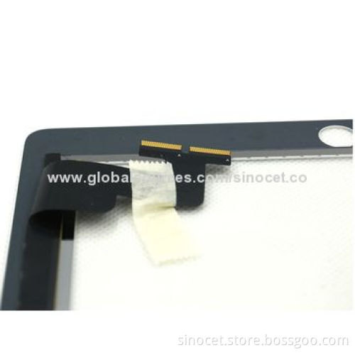 High Quality Touchscreen Replacement for iPad 2, 2 Colors are Available